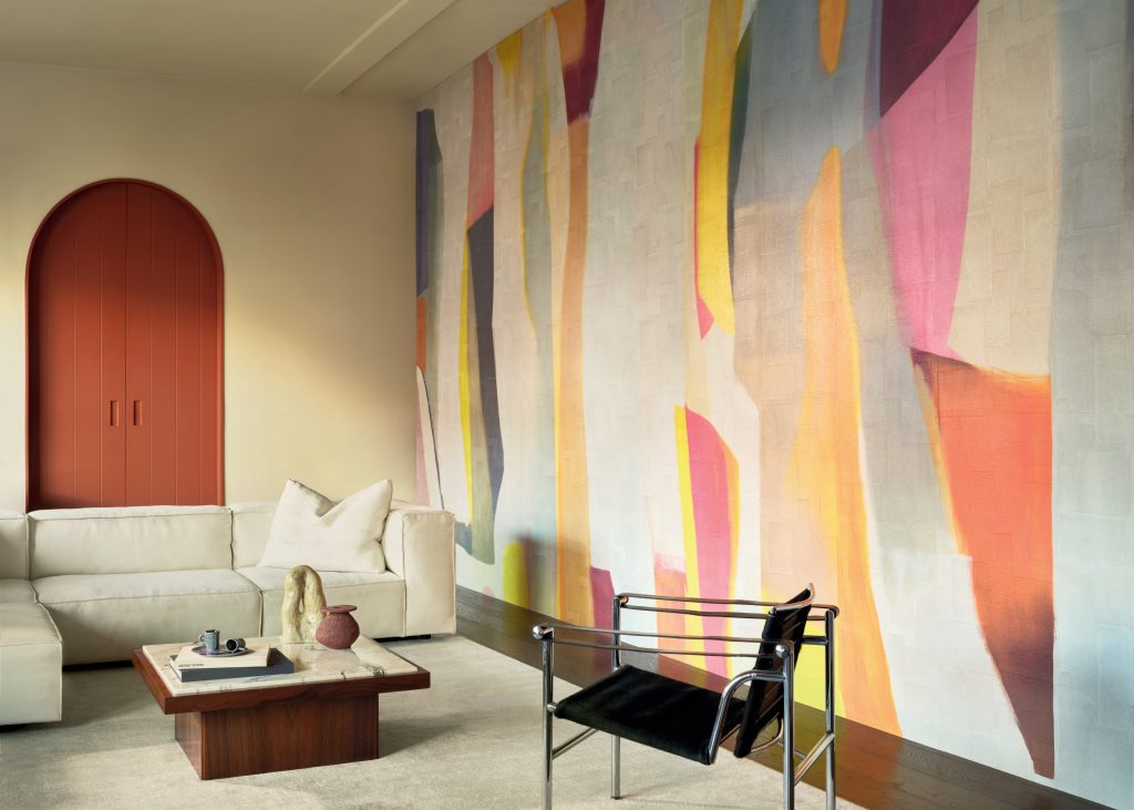 En Emica, nos especializamos en la comercialización de papeles decorativos de alto rendimiento, pensados tanto para proyectos residenciales como comerciales, con una amplia gama de opciones adaptadas a diversas necesidades