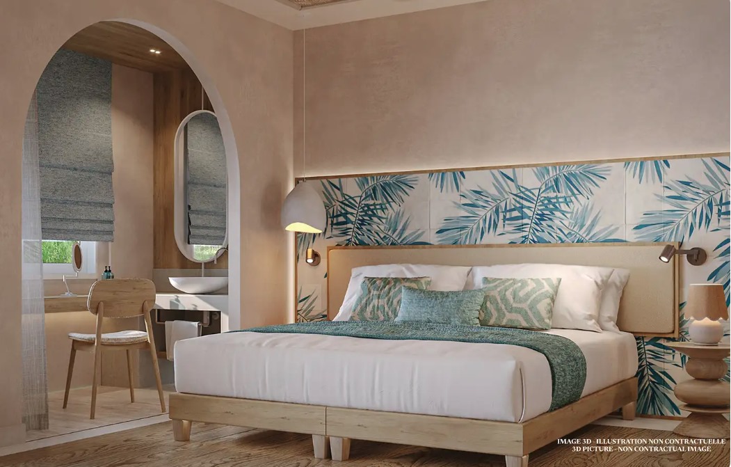 Cojines  para Hoteles: El Secreto del Confort y la Elegancia