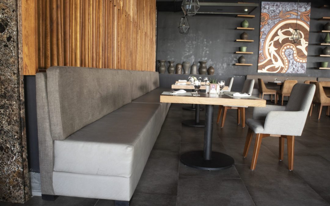 Fabricación y Remozado de Mobiliario Hotelero a Medida