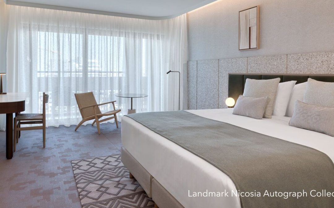 Alfombras para Hoteles de Alto Tránsito: Diseño, Confort y Durabilidad para la Mejor Experiencia del Huésped
